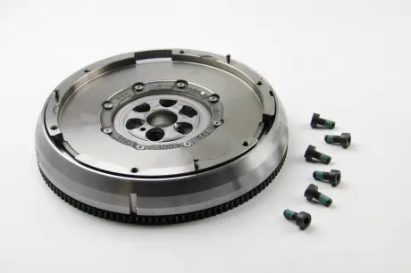 Маховик Berlingo / Partner 1.6HDi 05- SACHS 2294 001 594