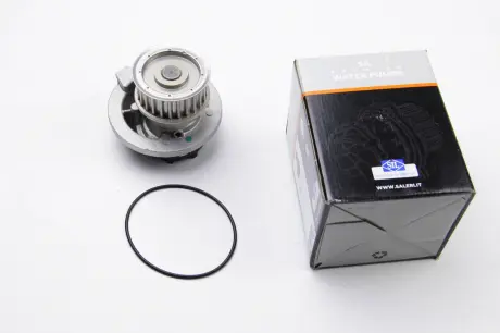 Водяний насос Vectra B 2.0i / 2.4 95- SALERI SIL PA1247
