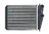 Радиатор печки Vivaro / Trafic II 01- THERMOTEC D6R015TT (фото 4)