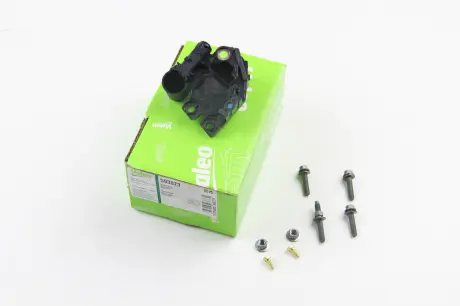 Регулятор генератора Sprinter OM642 Valeo 593873
