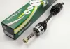 Полуось Combo 1.3 / 1.7DI / DTI 01- Л. DS9500LA