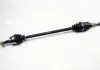 Полуось Nemo / Bipper 1.4HDi 08- Пр. BGA DS1428R (фото 9)