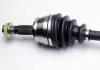 Полуось Nemo / Bipper 1.4HDi 08- Пр. BGA DS1428R (фото 10)