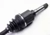 Полуось Nemo / Bipper 1.4HDi 08- Пр. BGA DS1428R (фото 11)