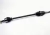 Полуось Nemo / Bipper 1.4HDi 08- Пр. DS1428R