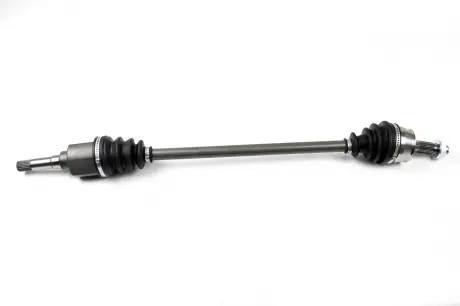 Піввісь Nemo / Bipper 1.4HDi 08- Пр. BSG BSG 70-350-022