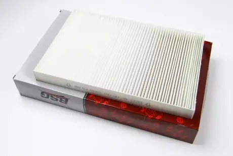 Фільтр салону Sprinter / Crafter 06- BSG BSG 60-145-001