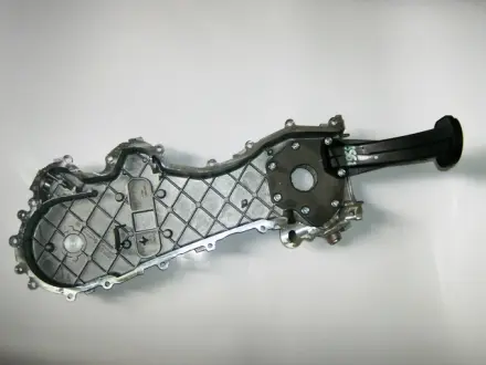 Масляный насос Doblo 1.3MJTD 04> 11 Fiat/Alfa/Lancia 55232196