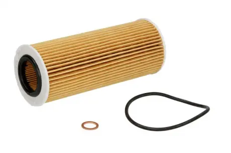 Фільтр масла BMW 1/3/5 / X3 1.8 / 2.0D MAHLE KNECHT OX368D1