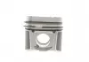 Поршень з кільцями RENAULT/OPEL 89,00 G9U 2.5dCi 16V Euro 3 2000- шатун трапеція (KS) KOLBENSCHMIDT 40079600 (фото 3)
