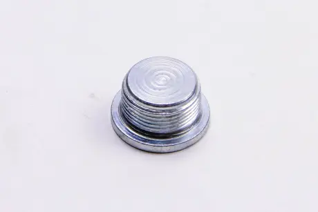 Маслосливная пробка MB (26x1.5x14) Metalcaucho 04888 (фото 1)