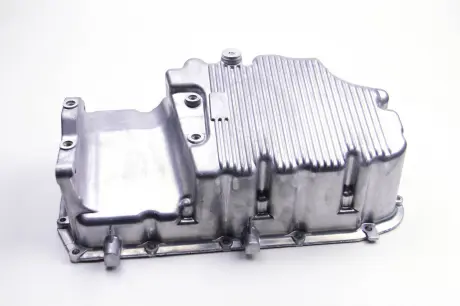 Масляний піддон Doblo 1.9D / JTD 01- Metalcaucho 05263