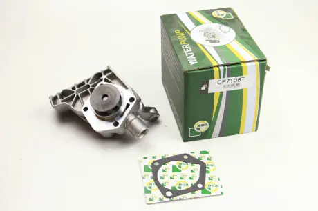 Водяной насос Fabia 1.0 / 1.4 99-03 BGA CP7108T