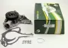 Водяной насос MB C-Class M272 05- BGA CP4380E (фото 2)