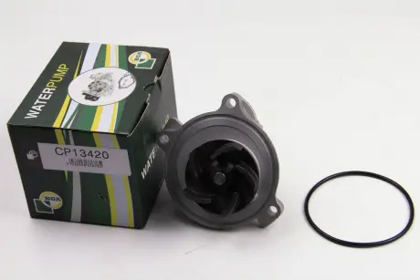 Водяной насос T4 / LT 2.5TDI (18z.) BGA CP13420