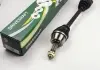 Полуось Nemo / Bipper 1.4HDI 08- Л. BGA DS1428L (фото 8)
