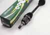 Полуось Nemo / Bipper 1.4HDI 08- Л. BGA DS1428L (фото 3)