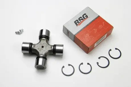 Крестовина кардана 31x110mm Vario BSG BSG 60-460-003