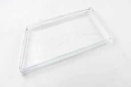 Стекло фары MB Sprinter 95-00 Пр. BSG BSG 60-801-002
