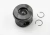Поршень Sprinter OM646 (88mm / STD) NURAL 87-72532 STD (фото 1)