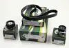 Комплект ГРМ Doblo 1.9 D / JTD 01- BGA TB2202K (фото 1)