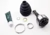 Шрус наружный Connect 02- (75PS) BGA CV2306A (фото 10)