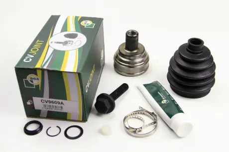 Шрус наружный Octavia / Golf V 03- BGA CV9609A
