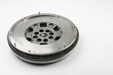 Демпфер зчеплення VW T5 2.5TDi/4motion 03-09 (128kw) AXE, BPC, BLJ LuK 415 0251 10