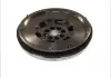 Демпфер зчеплення VW T5 2.5TDi/4motion 03-09 (128kw) AXE, BPC, BLJ LuK 415 0251 10 (фото 3)