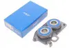Подшипник КПП Caddy III 04- зад. SKF VKT 1000 (фото 2)