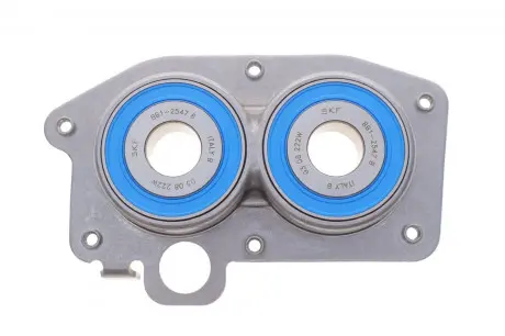 Підшипник КПП Caddy III 04- зад. SKF VKT 1000