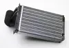 Радиатор печки T4 2.5TDI (111kW) D6W007TT