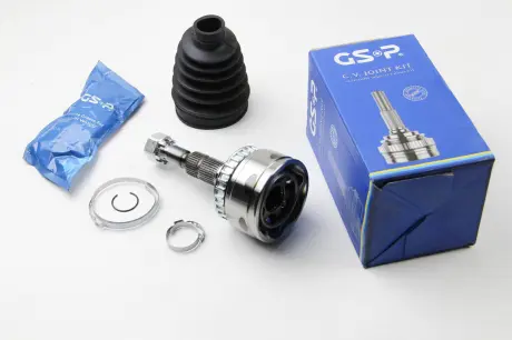 Шрус наружный Combo 1.7CDTI 03- GSP 844004