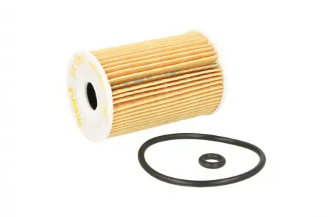 Фильтр масла A140 / 210 W168 M166 MAHLE KNECHT OX135/1D