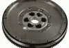 Маховик Doblo 1.6D Multijet 10- SACHS 2294 001 692 (фото 8)