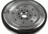 Маховик Doblo 1.6D Multijet 10- SACHS 2294 001 692 (фото 9)