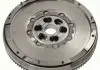 Маховик Doblo 1.6D Multijet 10- SACHS 2294 001 788 (фото 3)