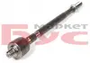 Тяга рулевая Doblo 01- (293mm) ASMETAL 20FI5501 (фото 4)