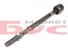Тяга рулевая Doblo 01- (293mm) ASMETAL 20FI5501 (фото 5)