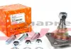 Кульова опора Ducato / Boxer 06- 10FI3210