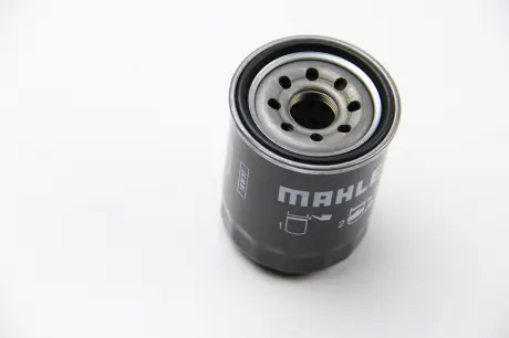 Фильтр масла Hyundai / Kia / Mazda MAHLE KNECHT OC617