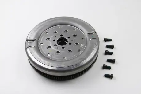 Маховик T5 2.0TDI (100/103 kw) LuK 415 0615 09
