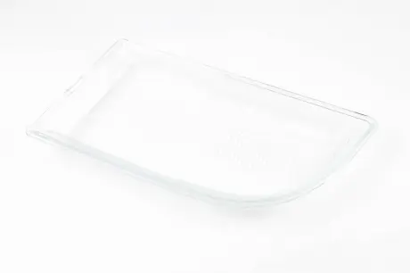 Скло фари Transit 91> 00 Пр. BSG BSG 30-801-009