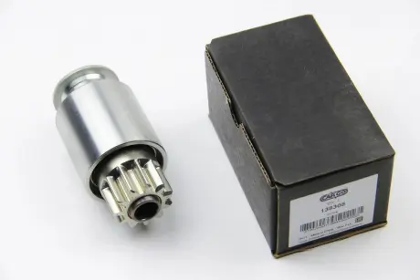 Бендикс стартера OM541 (z = 11) CARGO 138308 (фото 1)