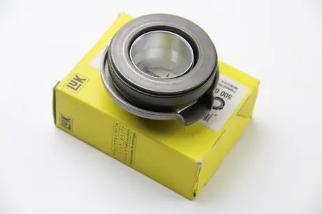 Выжимной подшипник MB 207-410 LuK 500 0001 10