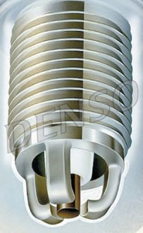Свеча зажигания Audi / VW / SEAT DENSO K22PB (фото 1)