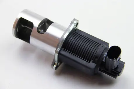 Клапан EGR Kangoo 1.5dCi 03> RENAULT 8200656008 (фото 1)