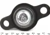 Шаровая опора T5 03- (3.0t) ASMETAL 10VW4500 (фото 6)