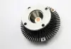 Вискомуфта Vario 4.3TD 96- BSG BSG 60-505-001 (фото 2)
