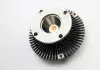 Вискомуфта Vario 4.3TD 96- BSG BSG 60-505-001 (фото 4)